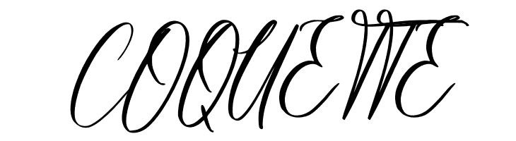 Alexanna  Free Fonts Download