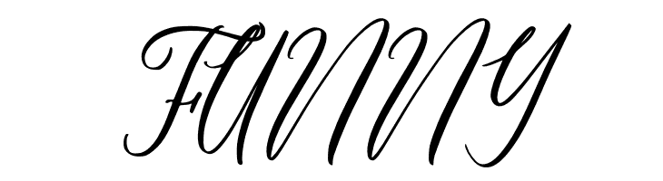 Alexanna  Free Fonts Download