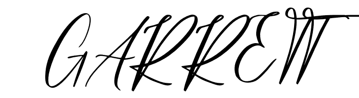 Alexanna  Free Fonts Download