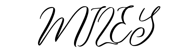 Alexanna  Free Fonts Download