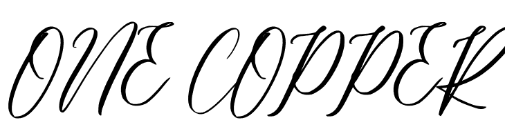 Alexanna  Free Fonts Download