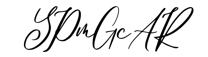 Alexanna  Free Fonts Download
