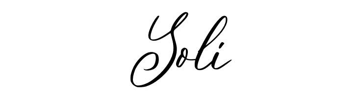 Alexanna  Free Fonts Download