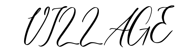 Alexanna  Free Fonts Download