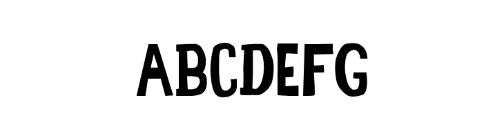 Sala de Fiestas  Free Fonts Download