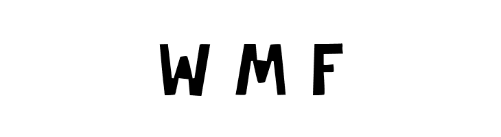 Sala de Fiestas  Free Fonts Download