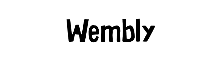 Sala de Fiestas  Free Fonts Download