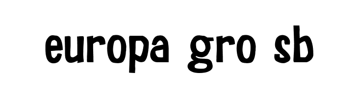 Sala de Fiestas  Free Fonts Download