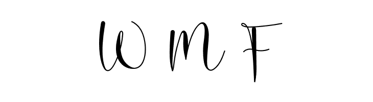 Hello Butterfly  Free Fonts Download