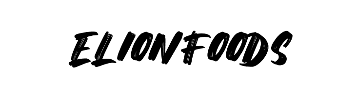 Mega Brush  Free Fonts Download