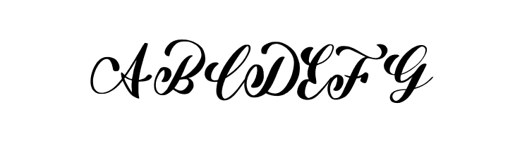 Blissful Dream  Free Fonts Download