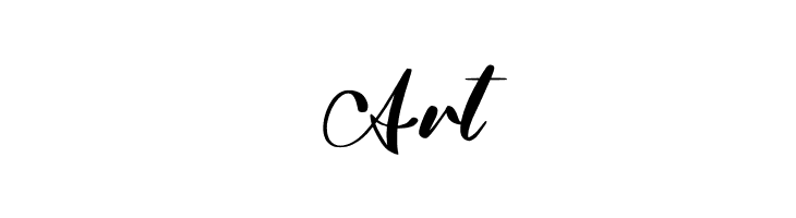 Blissful Dream  Free Fonts Download