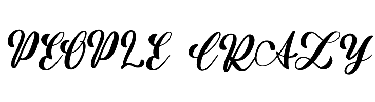 Blissful Dream  Free Fonts Download