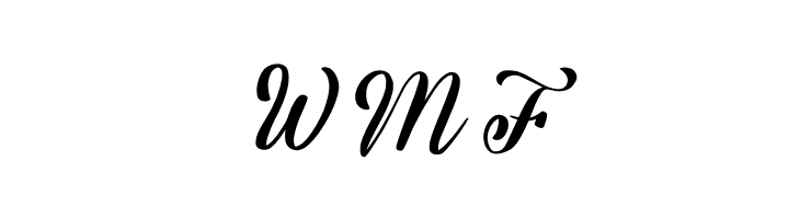 Blissful Dream  Free Fonts Download