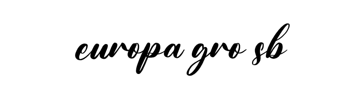 Blissful Dream  Free Fonts Download