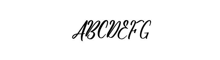 Beautifully  Free Fonts Download