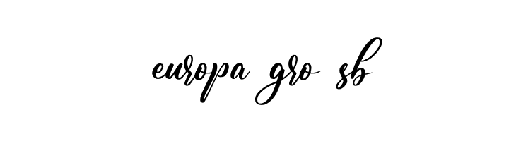 Beautifully  Free Fonts Download