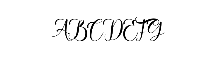 Avarelove  Free Fonts Download