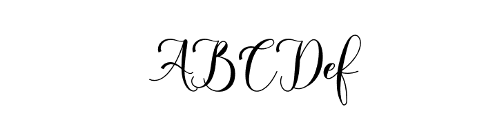 Avarelove  Free Fonts Download