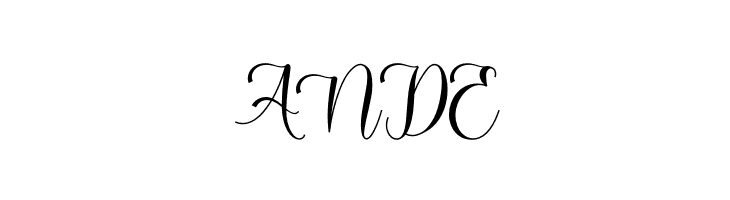Avarelove  Free Fonts Download