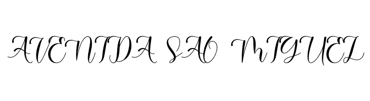 Avarelove  Free Fonts Download