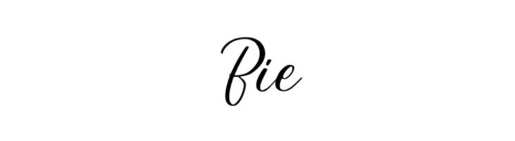 Julistta  Free Fonts Download