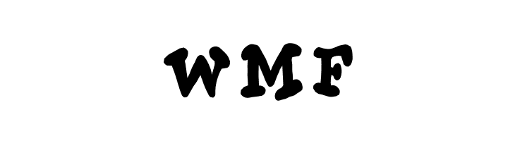 Thick Chocolate  Free Fonts Download
