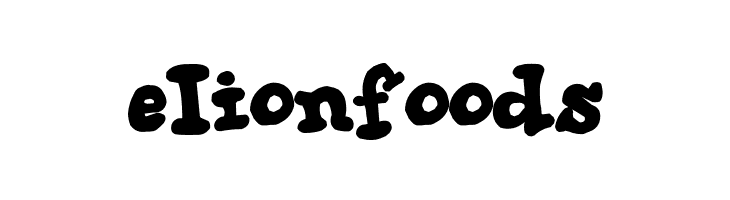 Thick Chocolate  Free Fonts Download