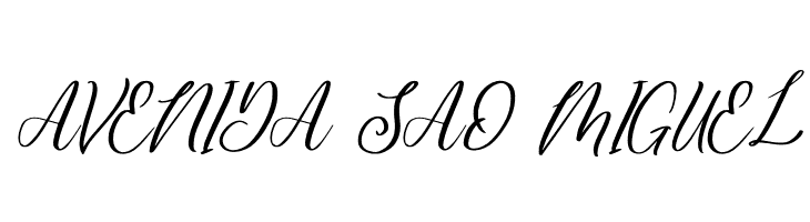 Rachela  Free Fonts Download