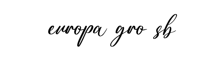 Rachela  Free Fonts Download