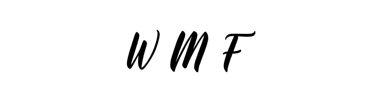 MaringueWreath  Free Fonts Download