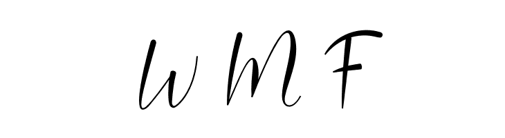 Malinda  Free Fonts Download