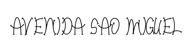 Halloween Skull  Free Fonts Download