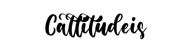 Challina  Free Fonts Download