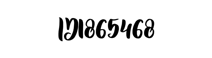 Challina  Free Fonts Download