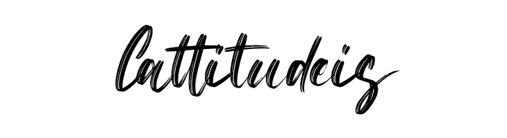 Monera Calm  Free Fonts Download