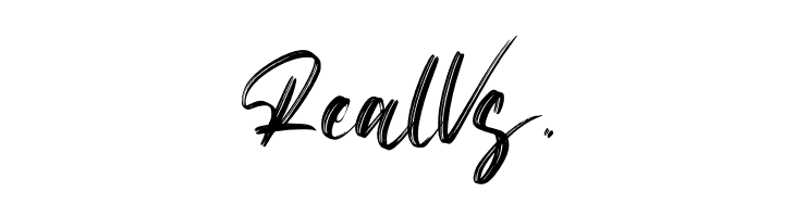 Monera Calm  Free Fonts Download