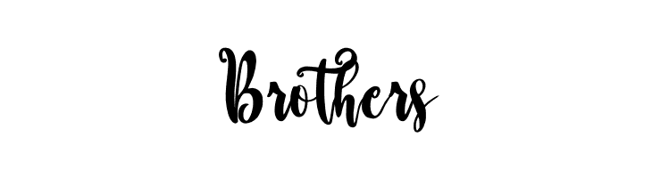 Betterday  Free Fonts Download