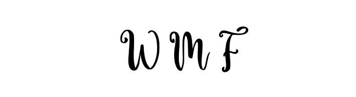 Betterday  Free Fonts Download