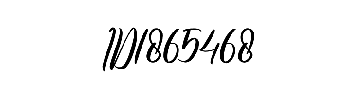 Destiney  Free Fonts Download