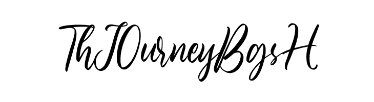 Destiney  Free Fonts Download