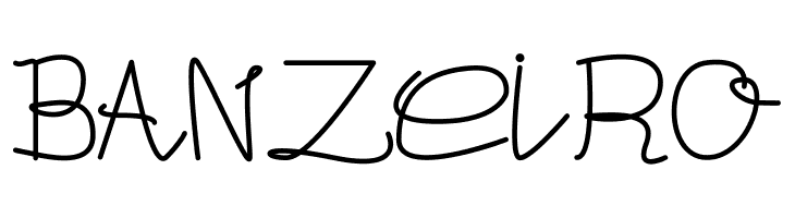 Hantex  Free Fonts Download