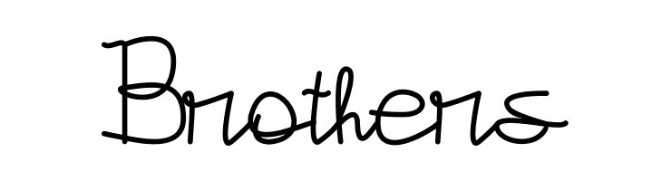 Hantex  Free Fonts Download