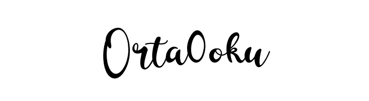 RashidaScript  Free Fonts Download