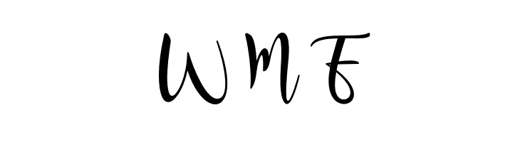 RashidaScript  Free Fonts Download