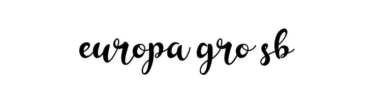 RashidaScript  Free Fonts Download