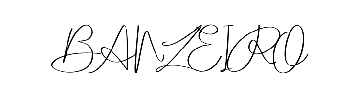 Balmond  Free Fonts Download