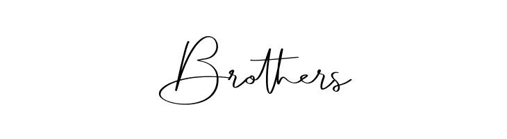 Balmond  Free Fonts Download