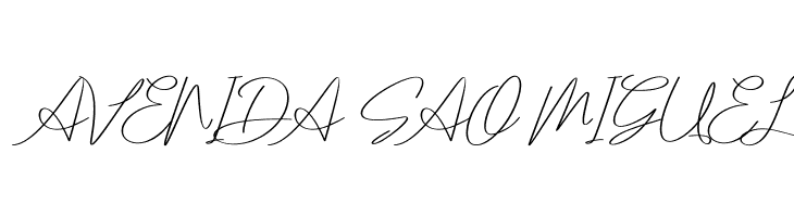 Balmond Italic  Free Fonts Download