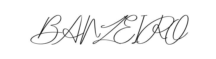 Balmond Italic  Free Fonts Download